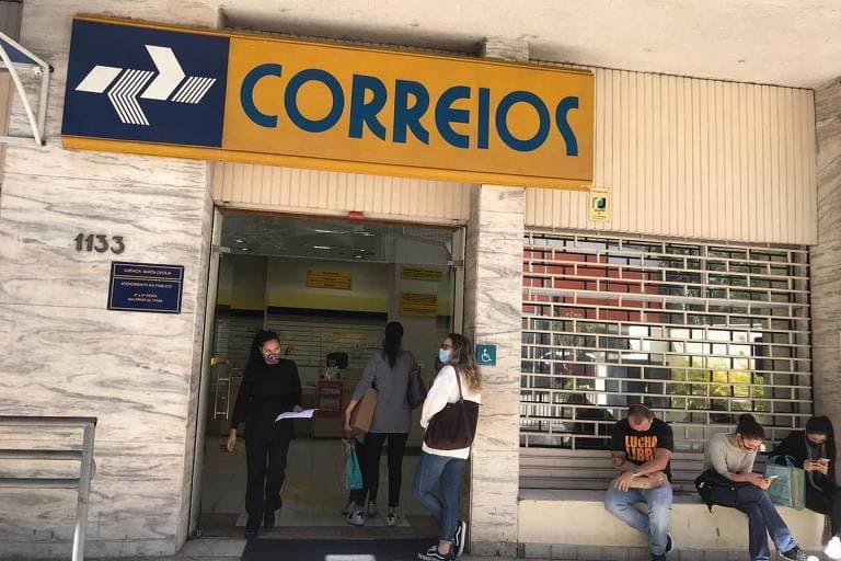 Fraude no INSS: Correios começam atendimento a aposentados e pensionistas nesta sexta