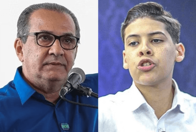 Malafaia detona pastor Miguel Oliveira: “Inteligente, mas é uma farsa”