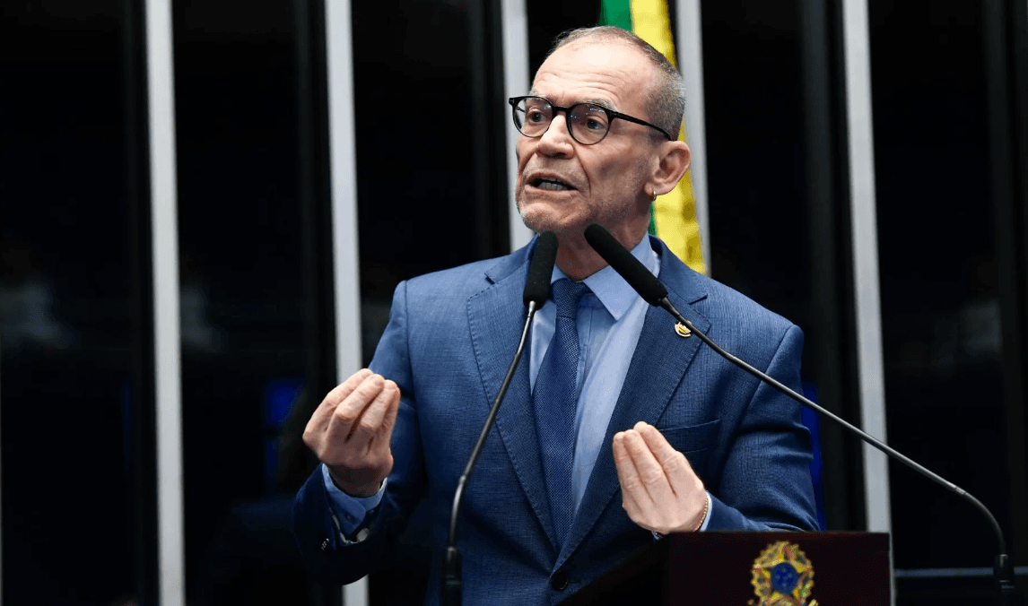 Senador do PT assina pedido para criar CPI do INSS