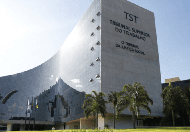 Número de ações trabalhistas bate recorde em 15 anos