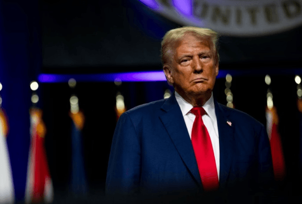 Justiça americana suspende tarifaço de Trump