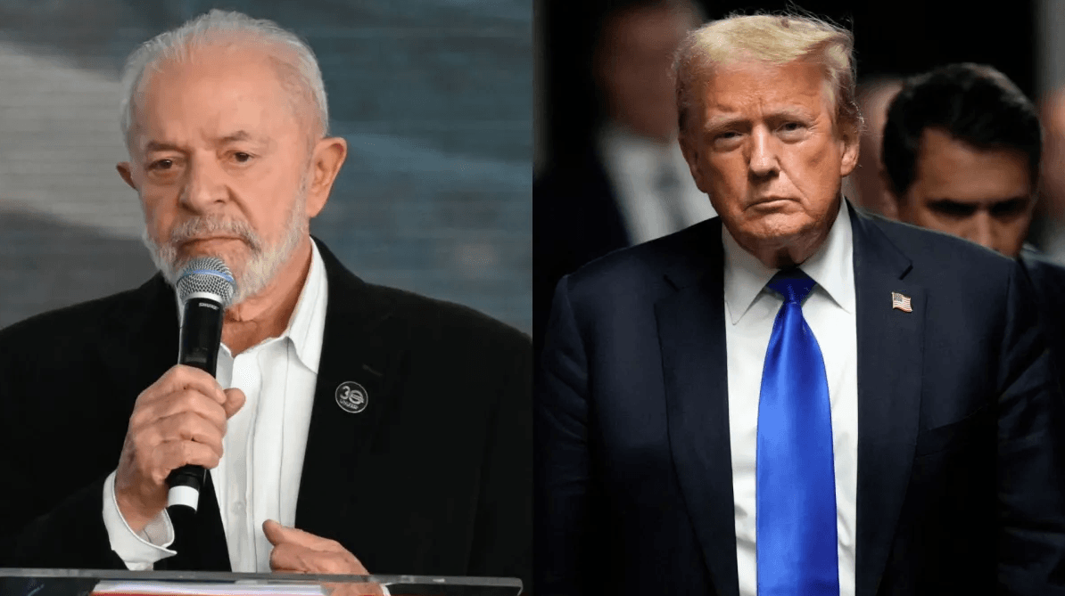 Governo Trump descarta sanção contra Lula e prevê derrota do petista em 2026