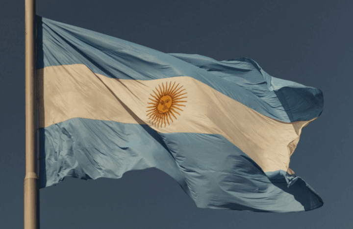 Argentina confirma saída da Organização Mundial da Saúde