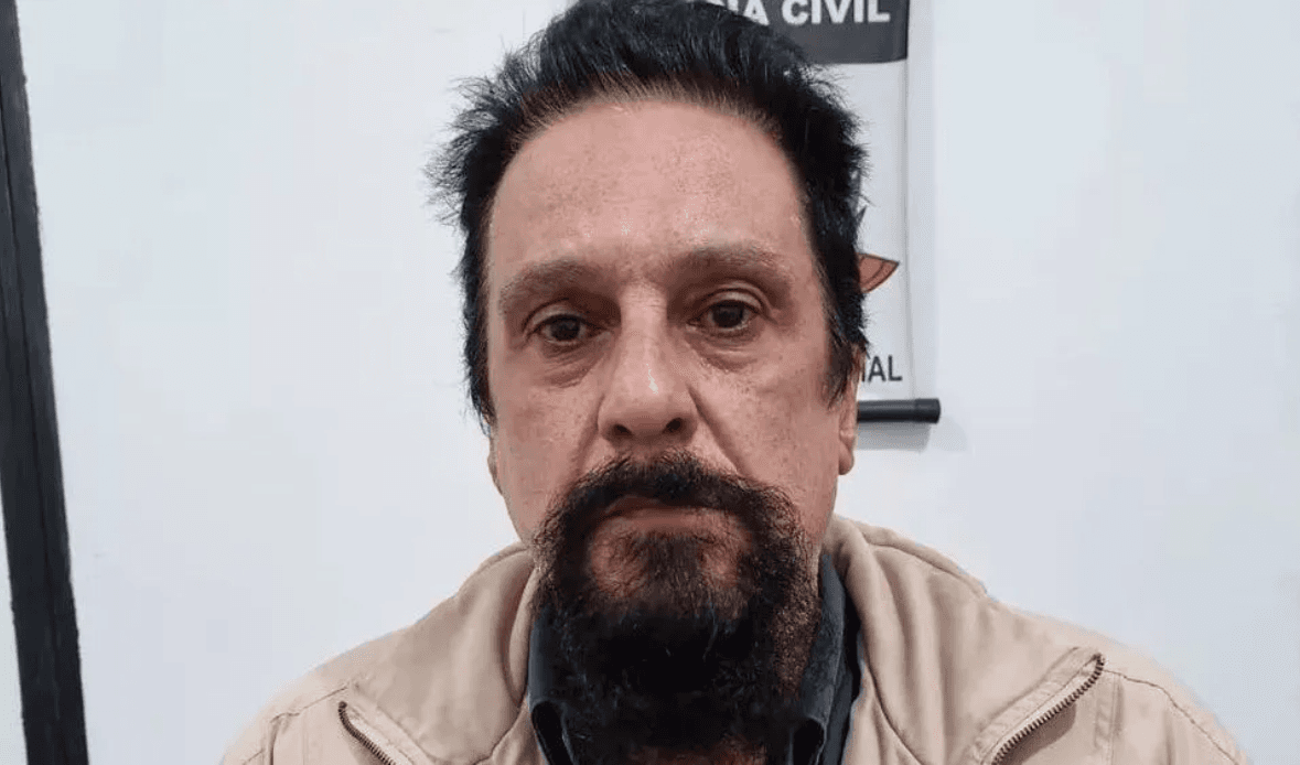 Cupertino é condenado a 98 anos de prisão por morte de ator de Chiquititas