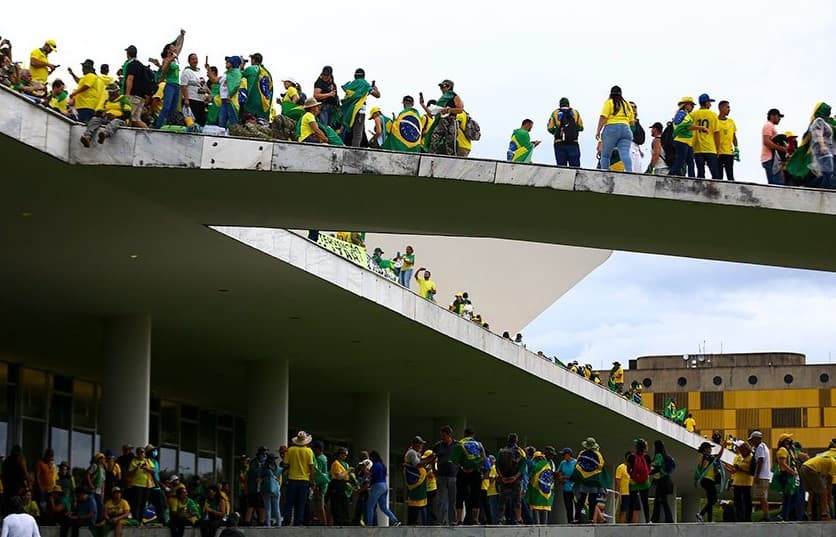 Brasil teve 48 anistias aprovadas desde a Independência; veja lista