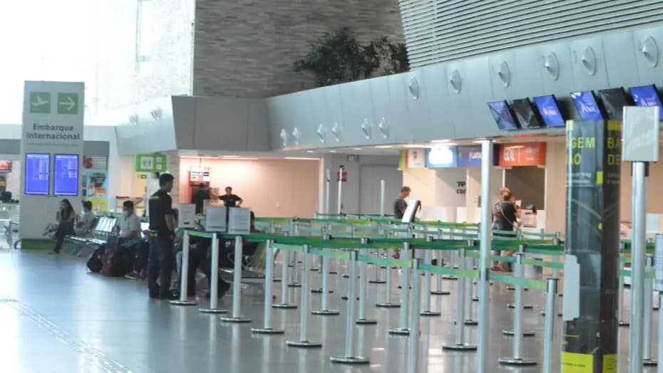 Azul anuncia voos extras para o Nordeste no período de São João; Natal terá sete operações adicionais