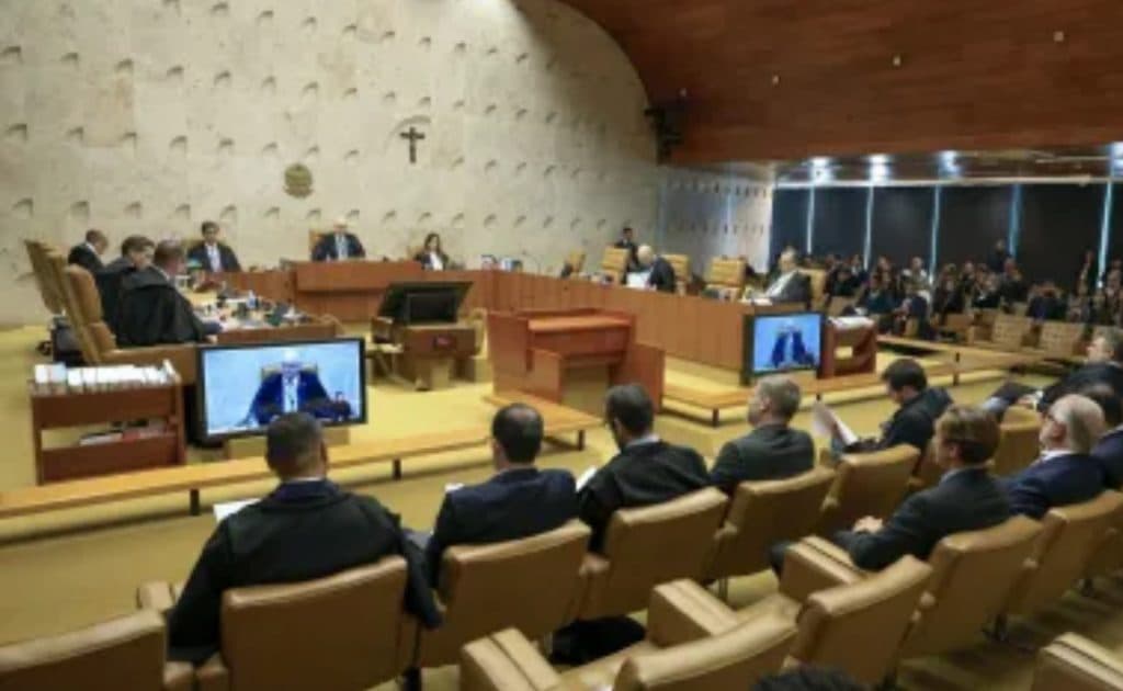 STF forma maioria contra ação do PT sobre prestação de contas eleitorais