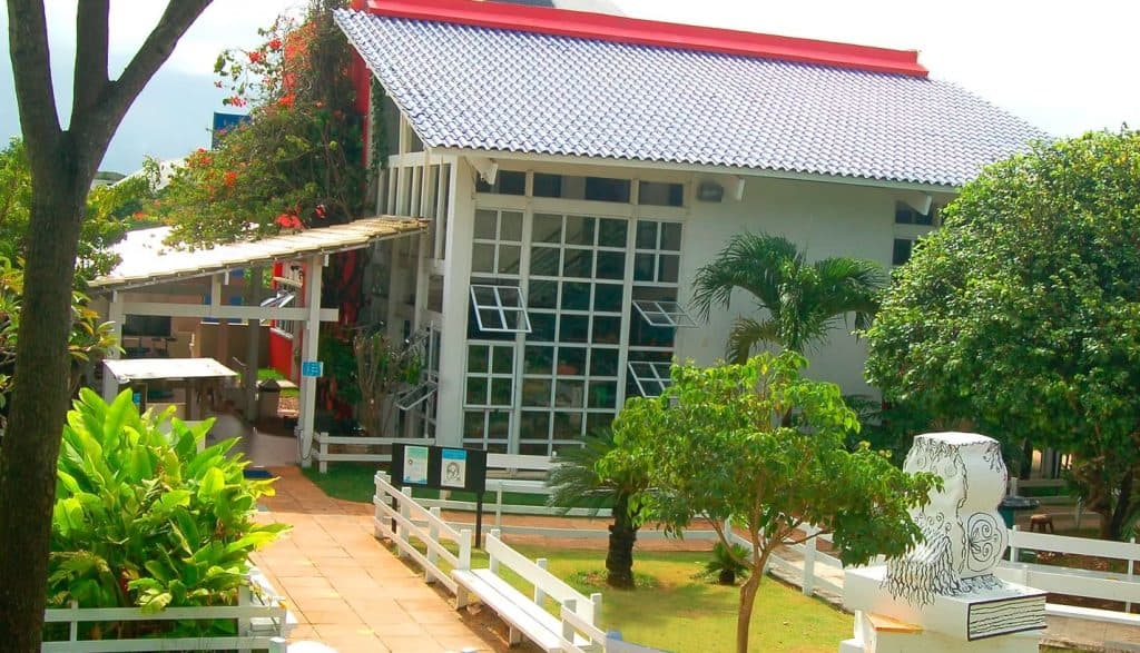 Homem invade colégio na zona Sul de Natal e causa pânico entre estudantes
