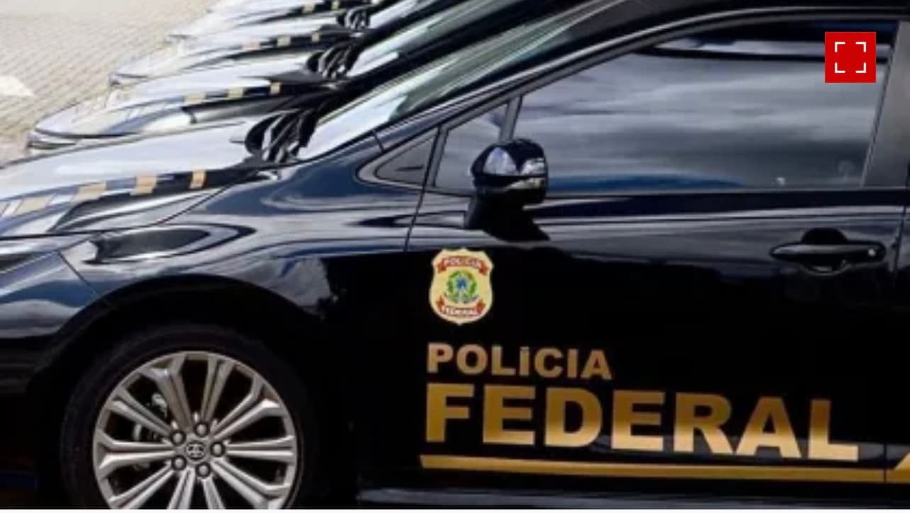 PF faz operação contra fraudes em plataforma do governo
