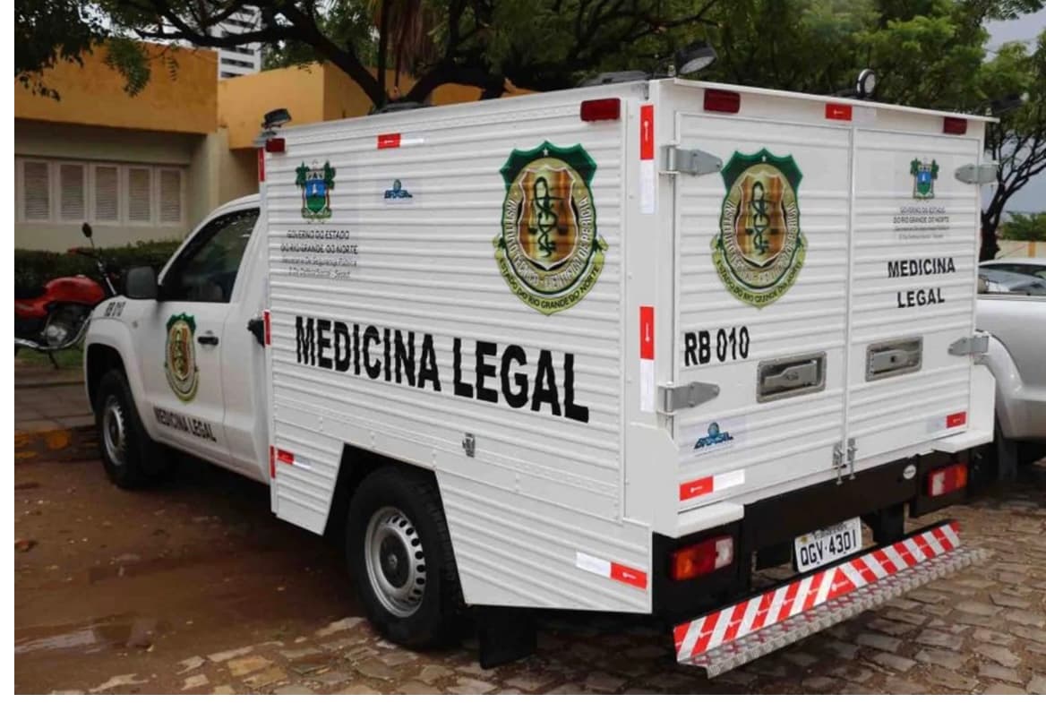Feto é encontrado em estação de esgoto da Caern na zona Sul de Natal
