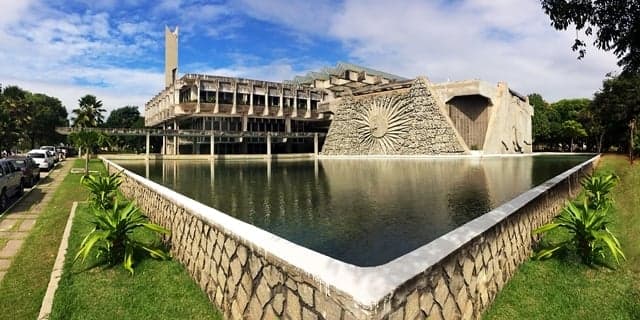 Servidores da UFRN e Ufersa se reúnem para discutir paralisação e plano de carreira