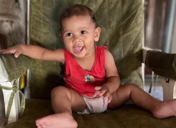 Açaí que matou bebê de 8 meses foi envenenado com chumbinho, diz Polícia Civil