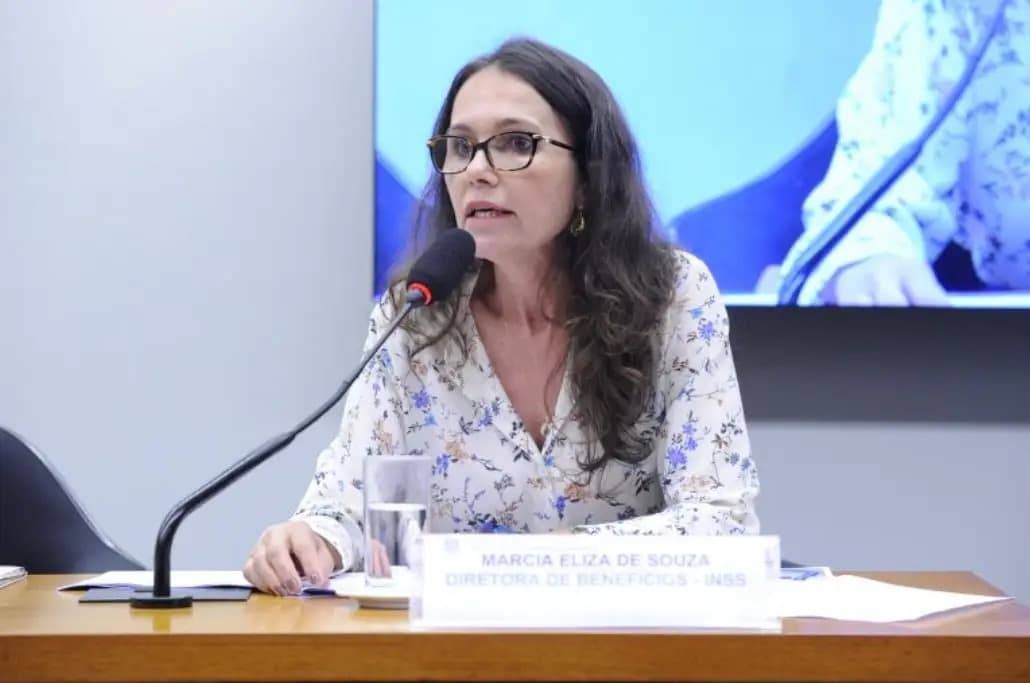 Governo Lula chama a ‘xerifa’ que impediu fraudes no INSS no governo Bolsonaro