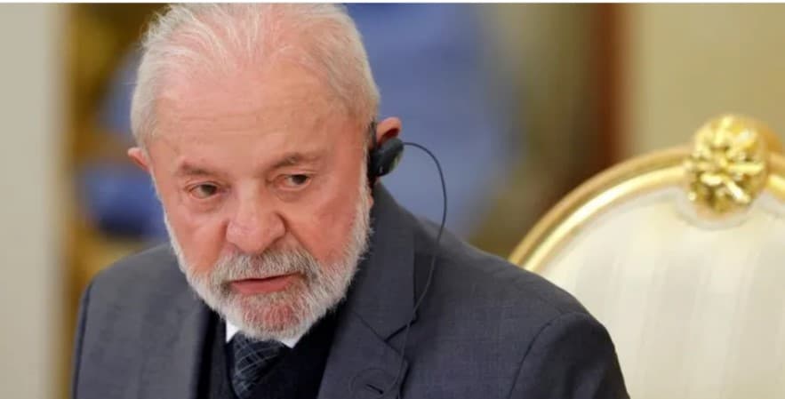 Após quadro de labirintite, Lula passa por nova avaliação médica nesta 3ª