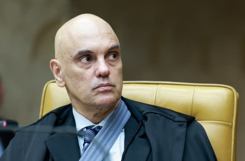 STF proíbe gravação de depoimentos para evitar combinação de versões na ação que apura suposta tentativa de golpe