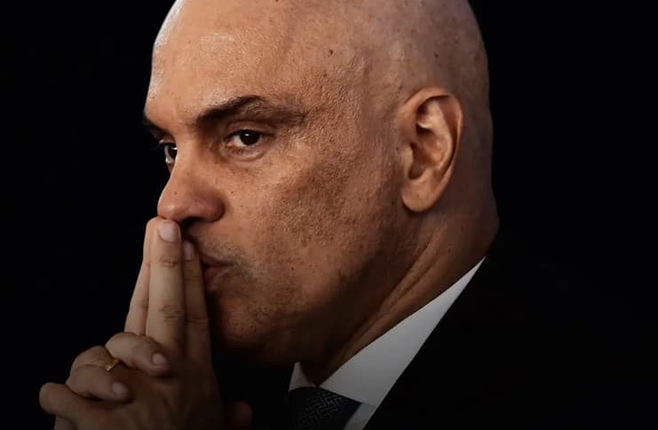 Efeito Alexandre: governo Lula teme que possível sanção a ministro atinja bancos brasileiros