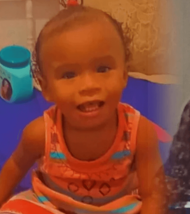 Mãe e padrasto que confessaram ter matado filha de 2 anos têm prisão preventiva decretada