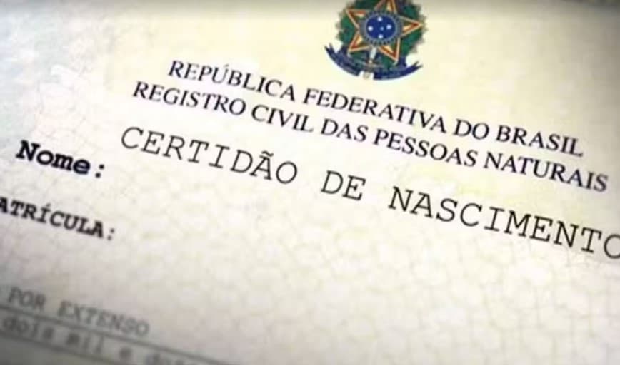 Quase 12 mil crianças foram registradas só com o nome da mãe em 5 anos no RN