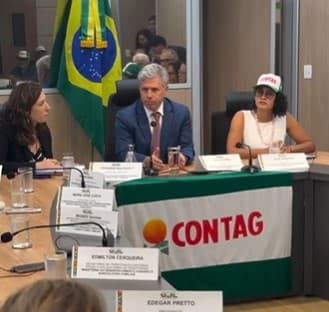 INSS: ministro de Lula se reúne com entidade suspeita e omite agenda