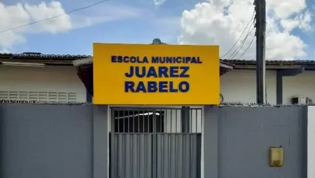 Aluna de 12 anos esfaqueia professora dentro de escola em Canguaretama