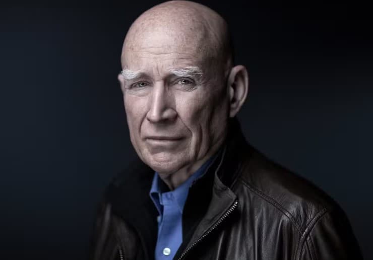 Morre Sebastião Salgado, um dos maiores fotógrafos do mundo, aos 81 anos