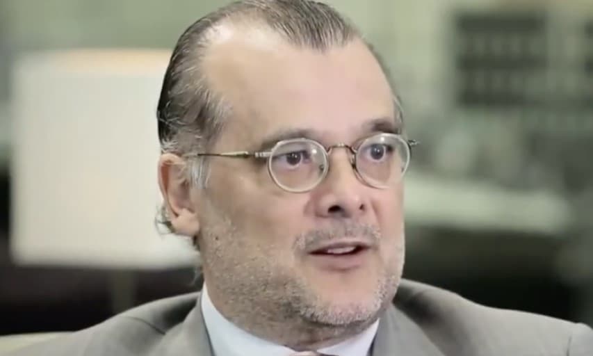 Governo Lula 3 é uma espécie de Dilma 2, diz Gustavo Franco, ex-presidente do BC