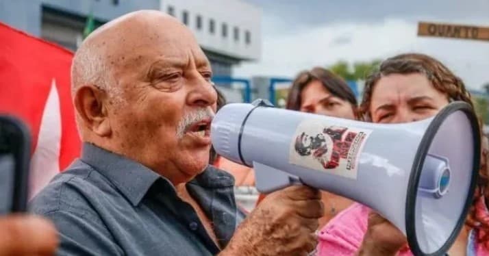 INSS dispensou exigência de biometria para sindicato de irmão de Lula, aponta PF