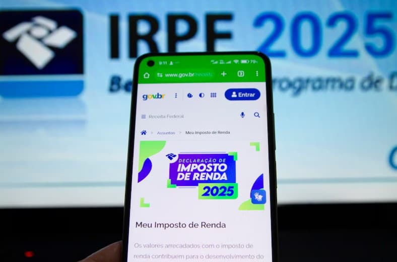 IMPOSTO DE RENDA: mais da metade dos potiguares ainda não enviou declaração