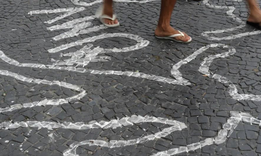 Brasil registra média de 60 jovens assassinados por dia; 312 mil morreram na última década