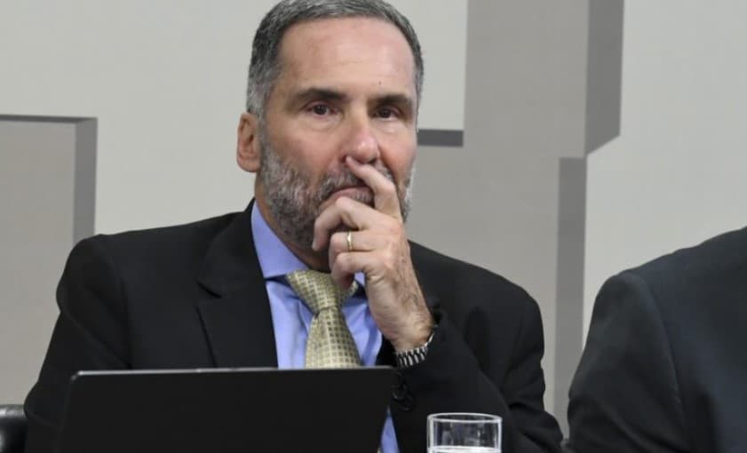 PCC e CV “não são terroristas” porque “não atuam por ideologia”, diz secretário nacional de Segurança Pública, Mário Sarrubbo