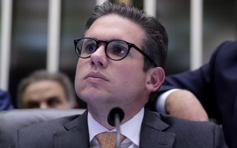 Motta avisa líderes de que não adianta aprovar a anistia: STF vai declarar ‘inconstitucional'