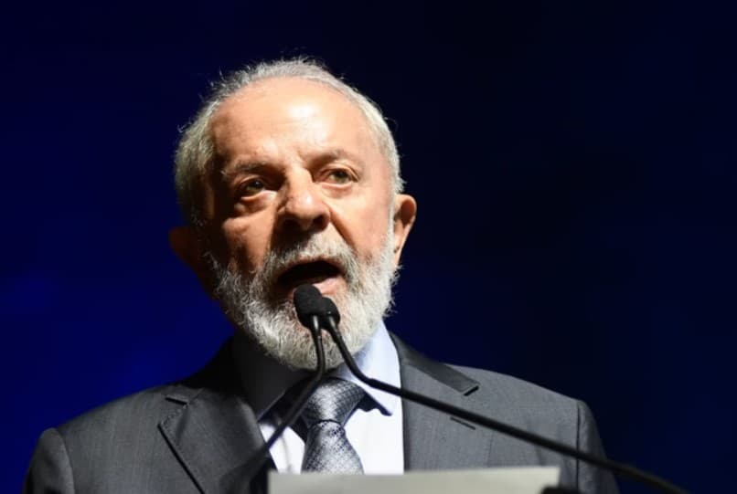 Governo Lula esconde 16 milhões de documentos sobre uso de verba pública
