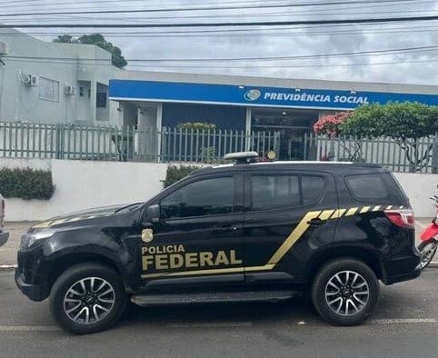 FRAUDE NO INSS: Entidade envolvida no esquema chegou a filiar até 1.500 aposentados por hora