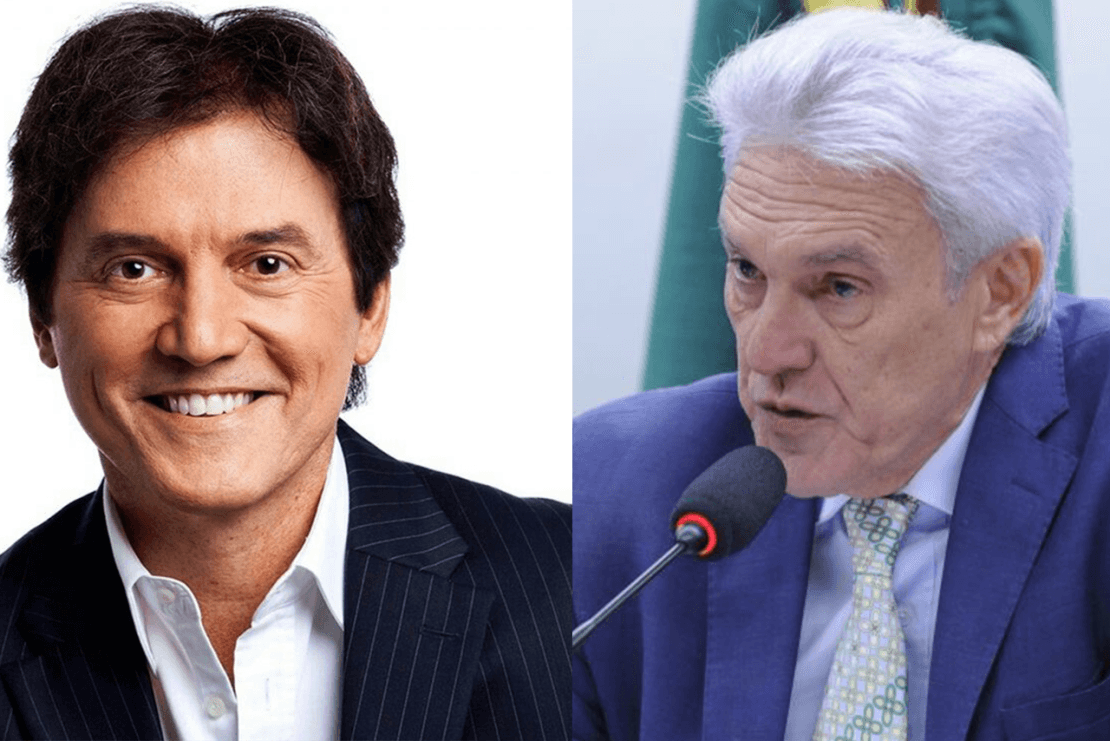 Robinson Faria e João Maia assinam pedido de abertura da CPMI do INSS