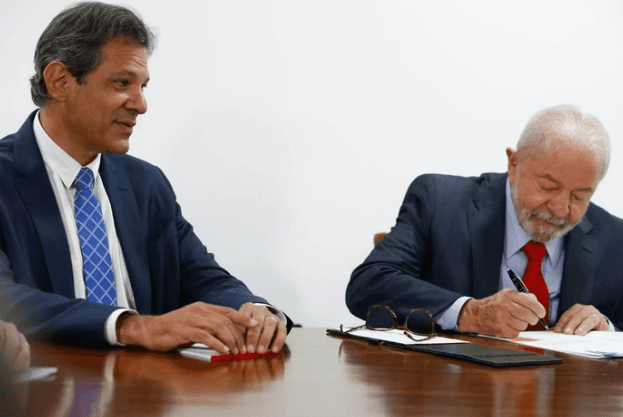 Decreto tira IOF fixo do risco sacado e deixa cobrança diária