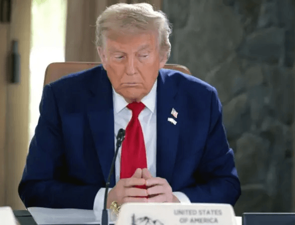 Trump está cada vez mais inclinado a atacar o Irã, dizem fontes