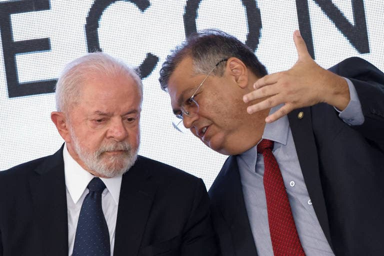 Líderes da Câmara veem ‘jogo casado' entre governo e Dino em decisões sobre emendas