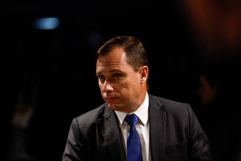 Mauro Cid vazou delação a advogado de um dos réus