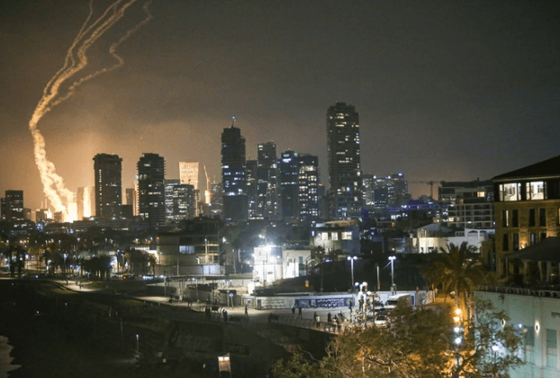 Bombardeios matam 78 pessoas no Irã e três em Israel