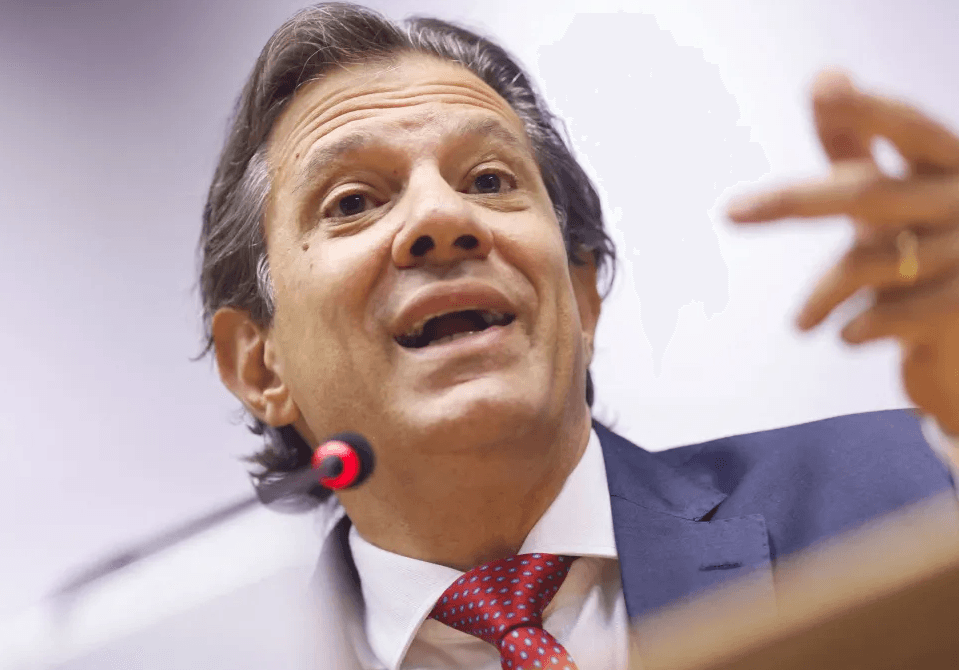 Nenhum aumento de gastos é bem-vindo, diz Haddad