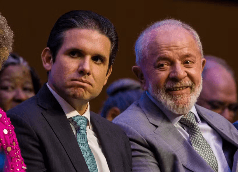Governo defende diálogo com Congresso, mas planeja intensificar discurso ‘ricos contra pobres'
