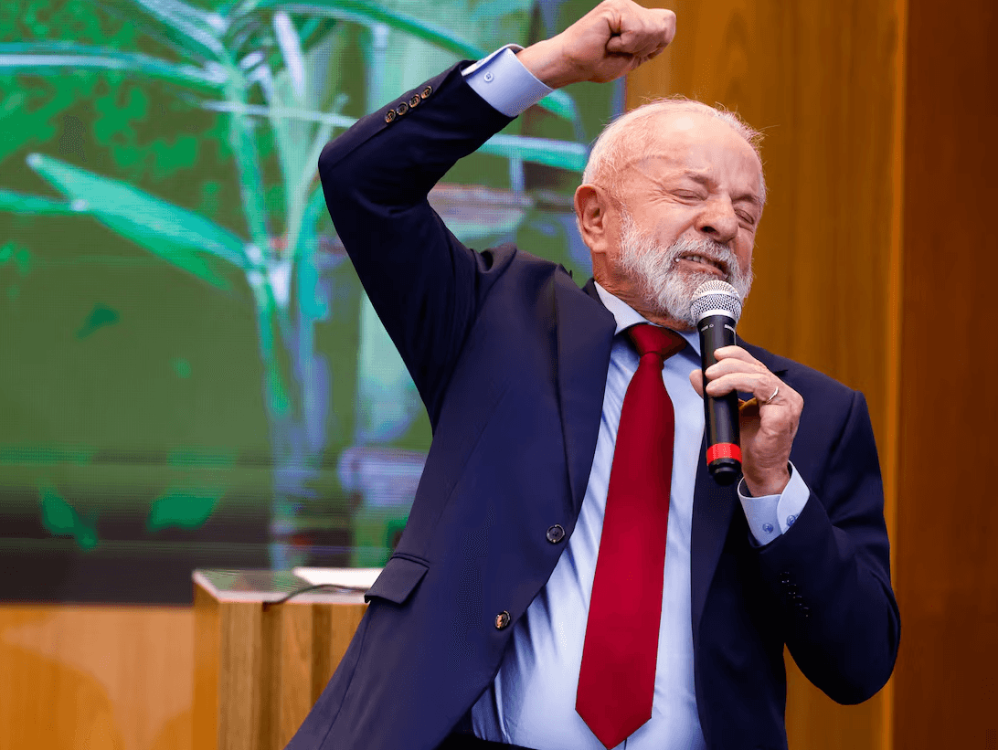 Lula 3 tem base mais infiel em 30 anos e enfrenta risco político na corrida para 2026