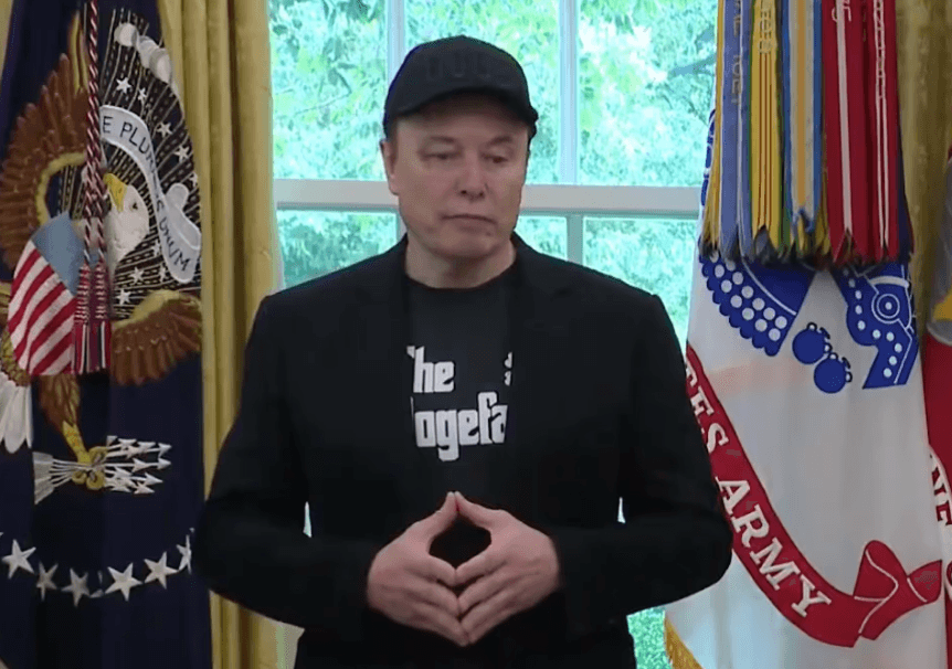 “Não estou usando drogas!”, diz Elon Musk após reportagem do NYT