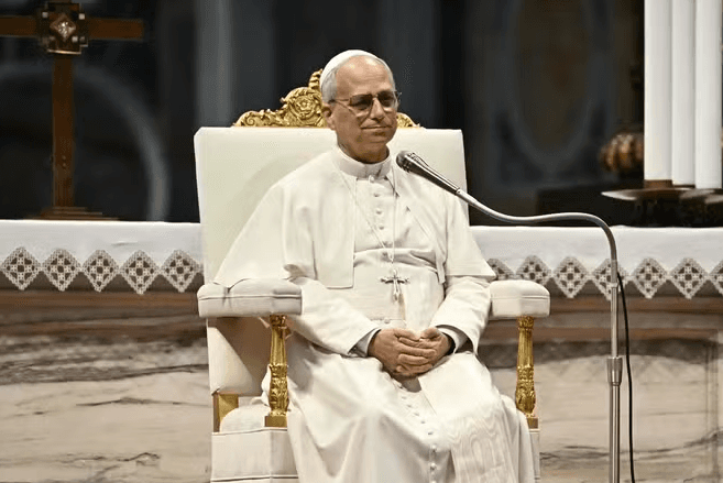 Papa Leão XIV pede ‘responsabilidade e razão' a Irã e Israel: ‘Ninguém deve ameaçar existência do outro'