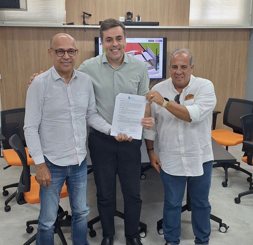Funpec e Prefeitura do Natal firmam convênio para atendimento gratuito em ambulatório de Práticas Integrativas em Saúde