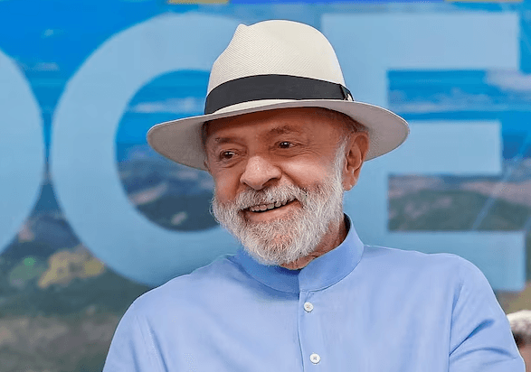 Lula diz que ‘se brincar’ será eleito pela 4ª vez e cita 3 ações que quer fazer até o fim do mandato