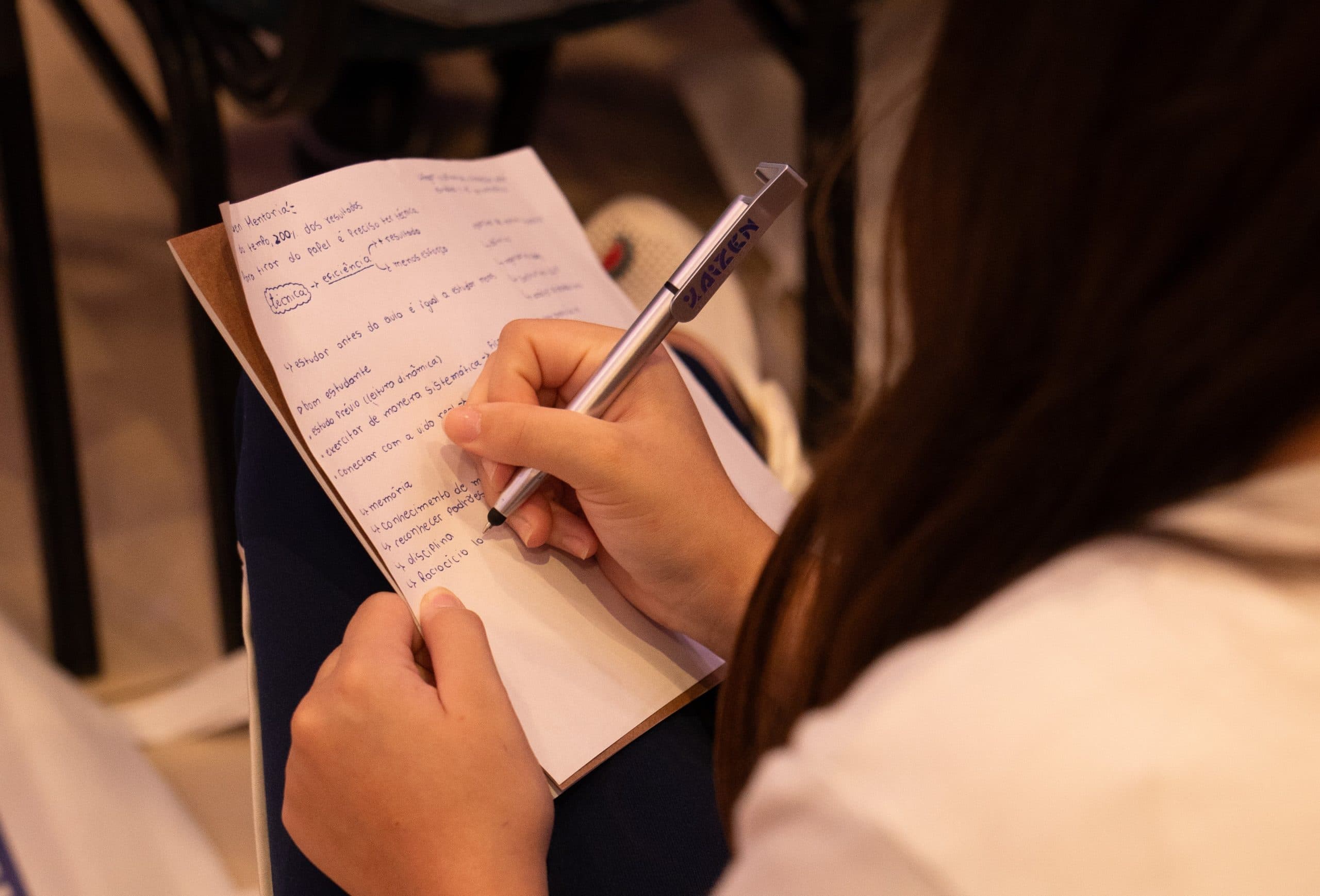 Virada de semestre: método prepara estudantes a retomar o foco e alcançar as metas