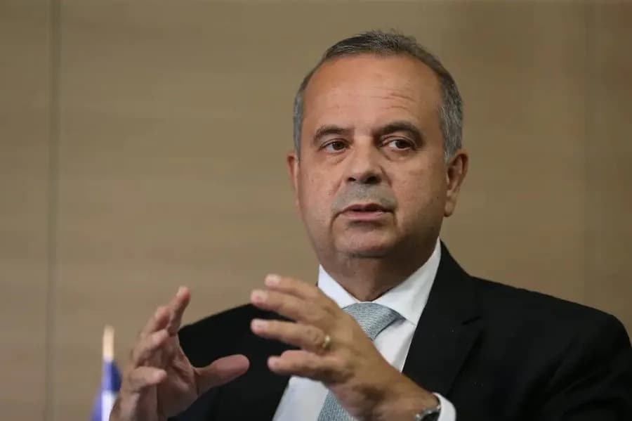 ‘De forma nenhuma’ Bolsonaro sinalizou por ruptura, diz Rogério Marinho ao STF