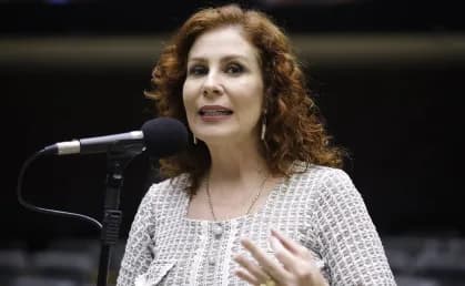 Perfis associados a Zambelli ficam fora do ar após decisão de Moraes