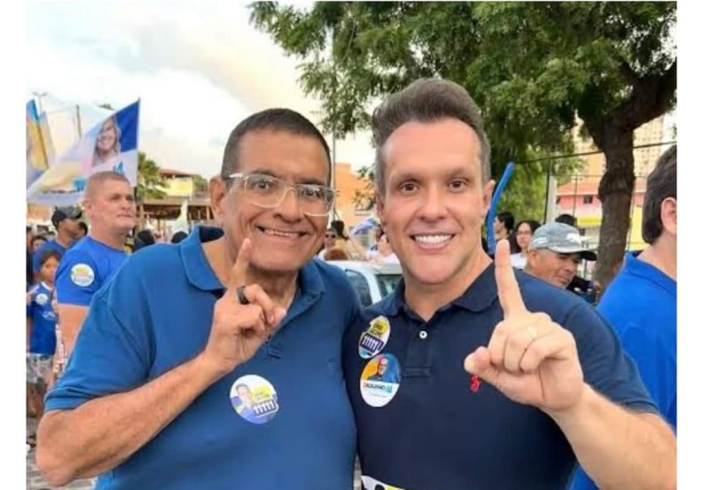Câmara de Natal aprova mudança de nome da Praça dos Gringos para homenagear Cláudio Porpino